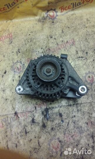 Генератор Toyota Corolla 9