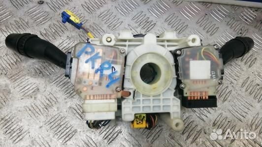 Переключатель поворотов и дворников (стрекоза) KIA