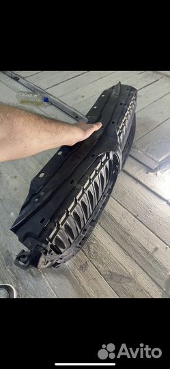 Разбор bmw 5 g30