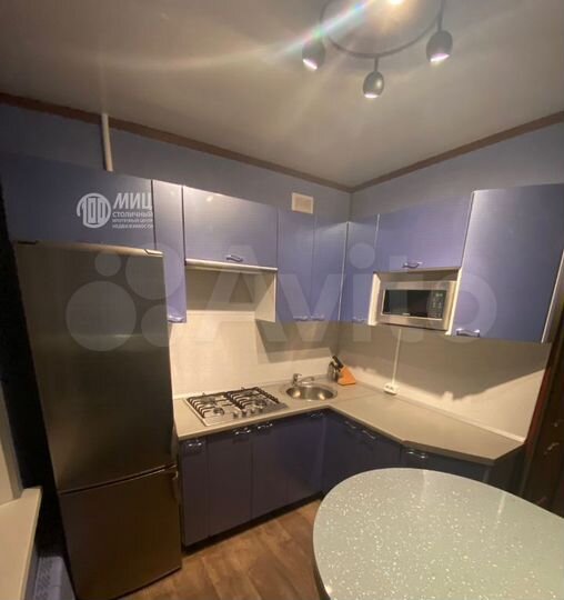 3-к. квартира, 49,1 м², 3/9 эт.