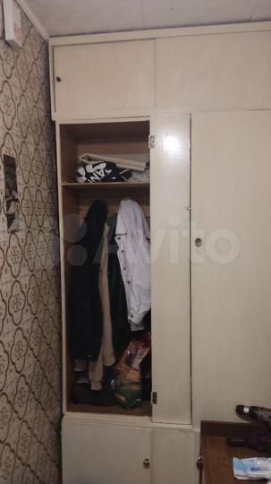 1-к. квартира, 31 м², 3/5 эт.