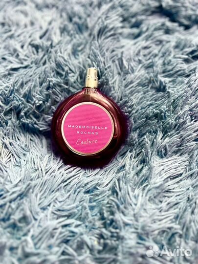 Mademoiselle rochas Couture 45ml