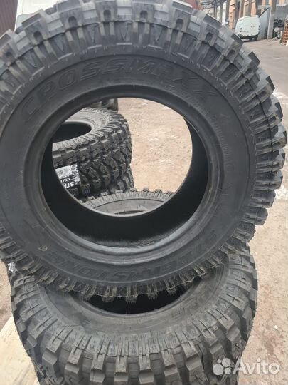 Streamstone Crossmaxx 265/70 R16