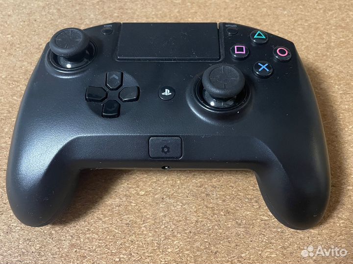 Sony PS4 slim геймпад razer raiju