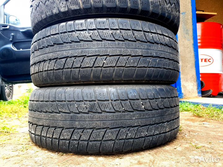 Triangle Snow-LL01 195/65 R15 91T