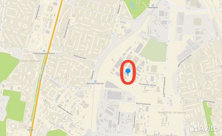 Компьютерный стол №12