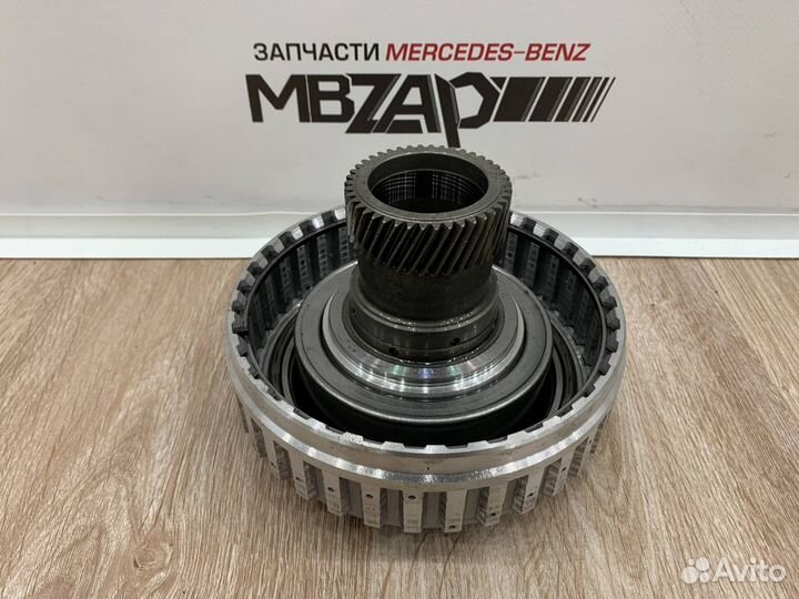 Обойма фрикционов АКПП K1 722.9 Mercedes