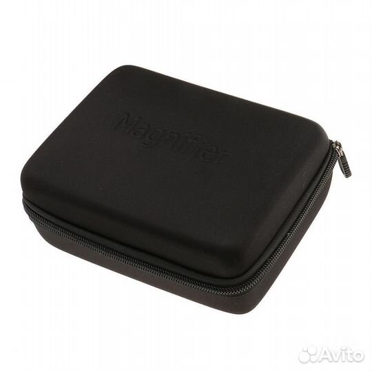 Лупа-Очки на прищепке операционные 3.5Х420мм