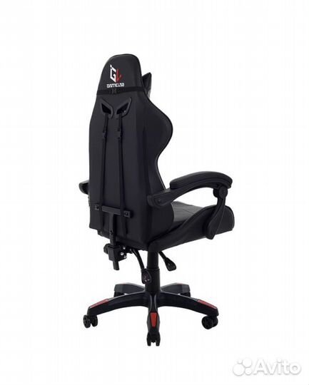 Компьютерное игровое кресло