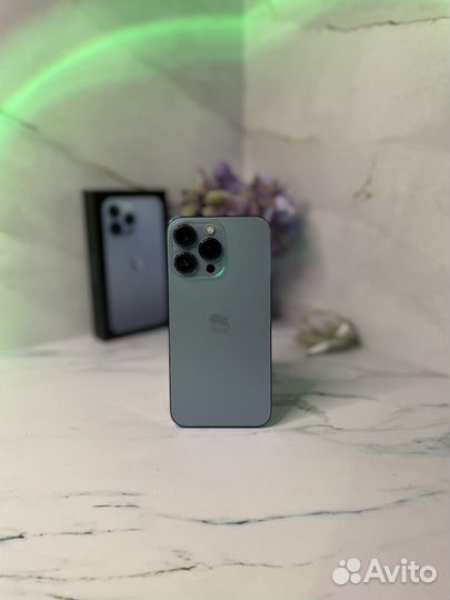 iPhone 13 Pro, 128 ГБ