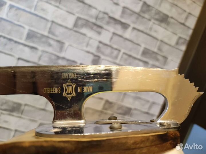Коньки risport rf3