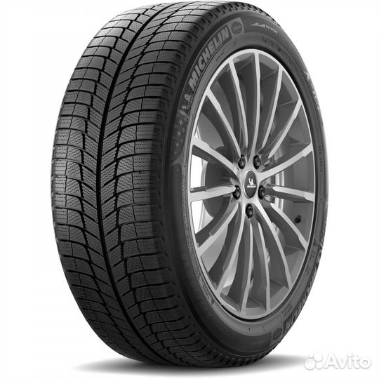 Michelin X-Ice 3 225/50 R18 95H