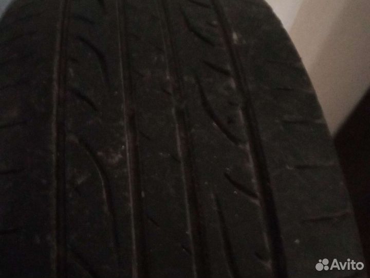 Dunlop SP Sport LM704 205/55 R16