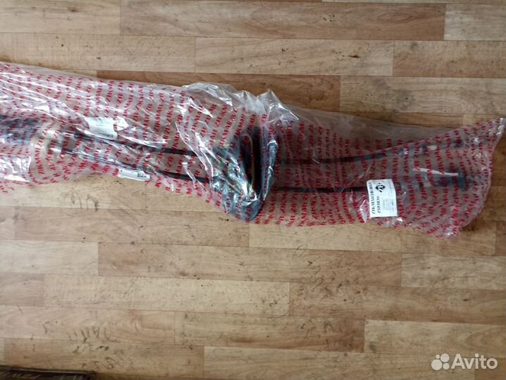 Трос МКПП boxer jumper