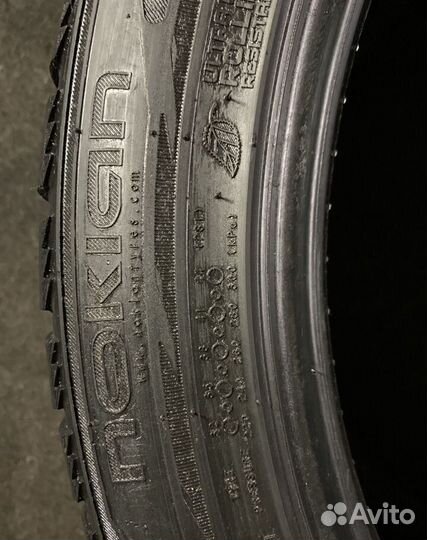 Nokian Tyres Hakkapeliitta R2 SUV 275/40 R20