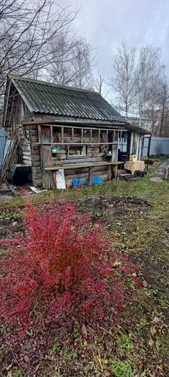 Дом 78,6 м² на участке 9 сот.