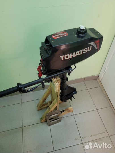 Продам тохатсу 2.5
