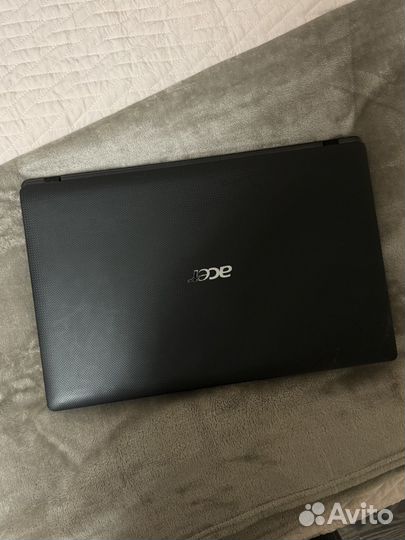 Ноутбук acer i3