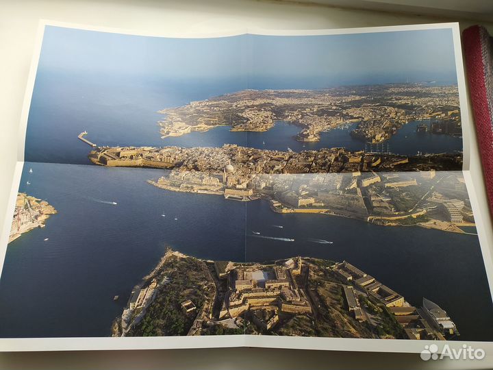 Самые знаменитые цитадели и крепости