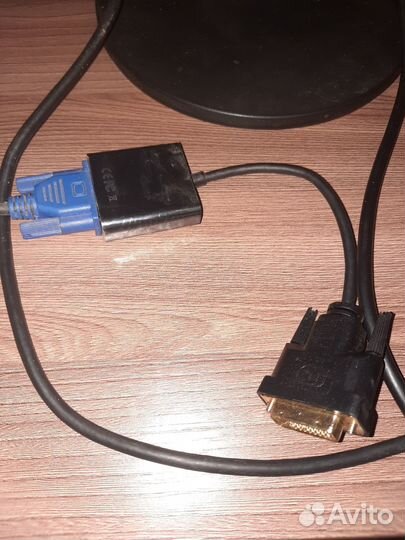 Монитор Samsung SyncMaster 943n