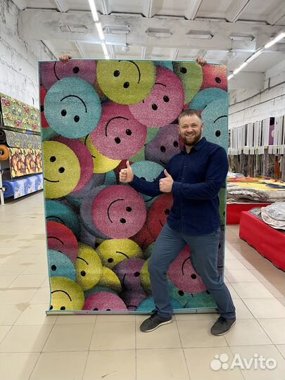 Ковры под любой интерьер