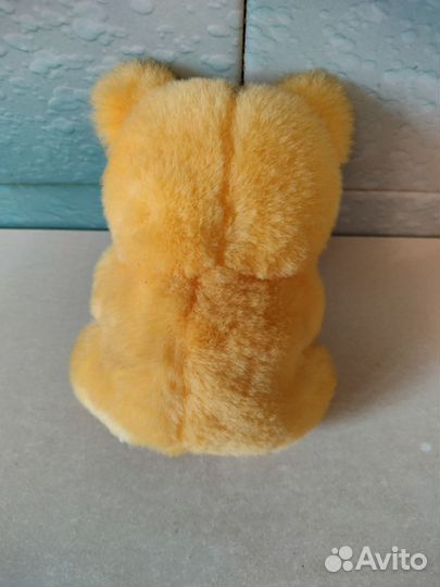 Игрушки мишки Тедди