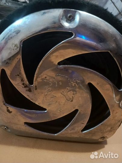 Активный сабвуфер