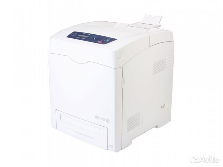 Принтер лазерный цветной Xerox Phaser 6280DN A4