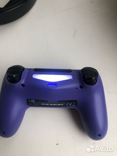 Джостик ps4 хорошая реплика