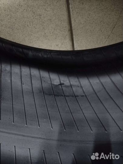 Nokian Tyres Nordman 7 215/50 R17 95T