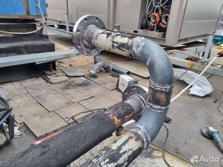 Услуги сварщика сварочные работы