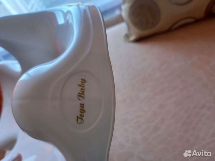 Горка для купания