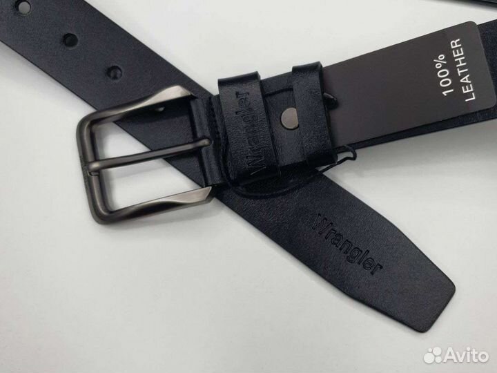 Ремень мужской Wrangler, Levis новый