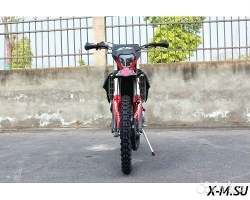 Мотоцикл jhlmoto JHL Z5V NB300 (174MN-3)