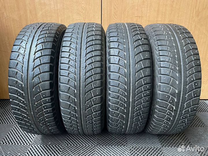 Matador MP 30 Sibir Ice 2 SUV 225/65 R17