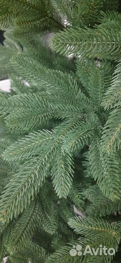 Ель искуственная литая