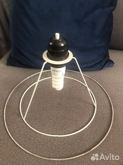 Каркас для абажура