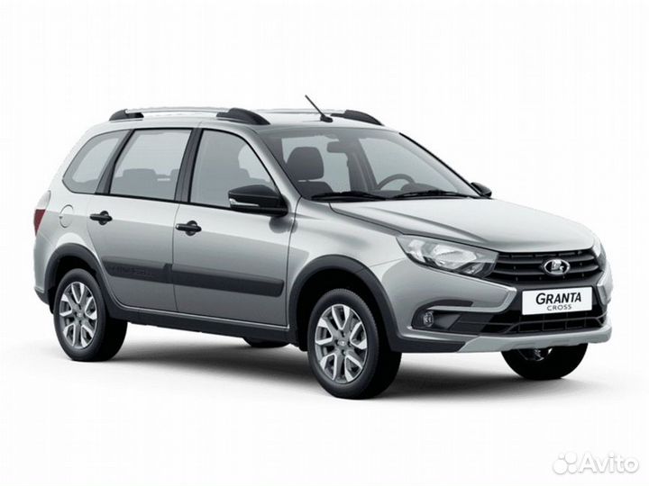 LADA Granta 1.6 МТ, 2023