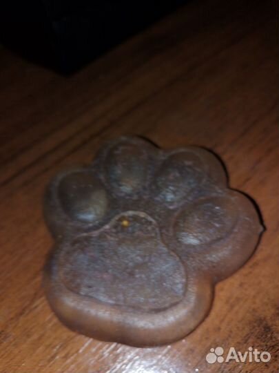 Продам лапку