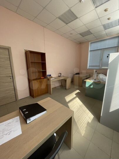 Офис, 13 м² / 15 м² / 22 м²