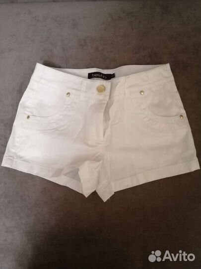Шорты