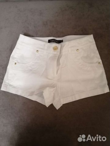 Шорты