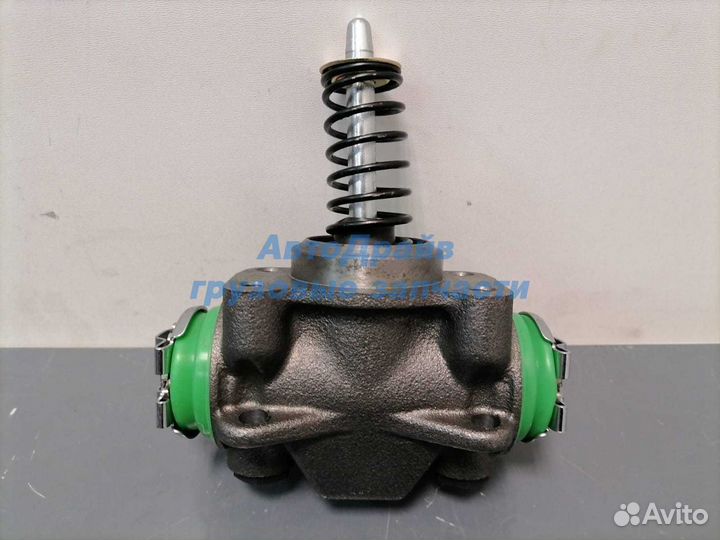 Цилиндр барабанного тормоза Мерседес Атего