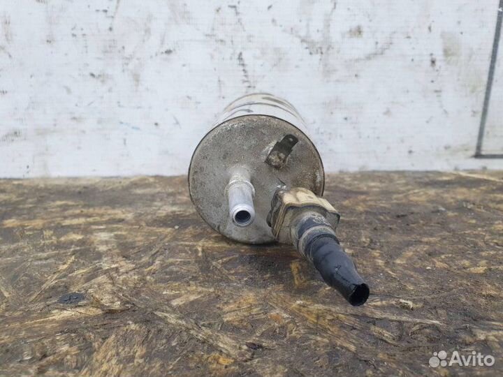 Топливный фильтр Volvo S60 2 1.6 2011