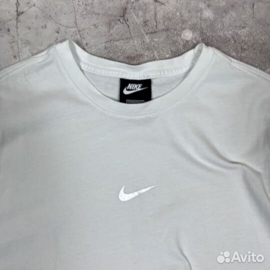 Футболка Nike Оригинал (Jordan Acg Swoosh Tn)