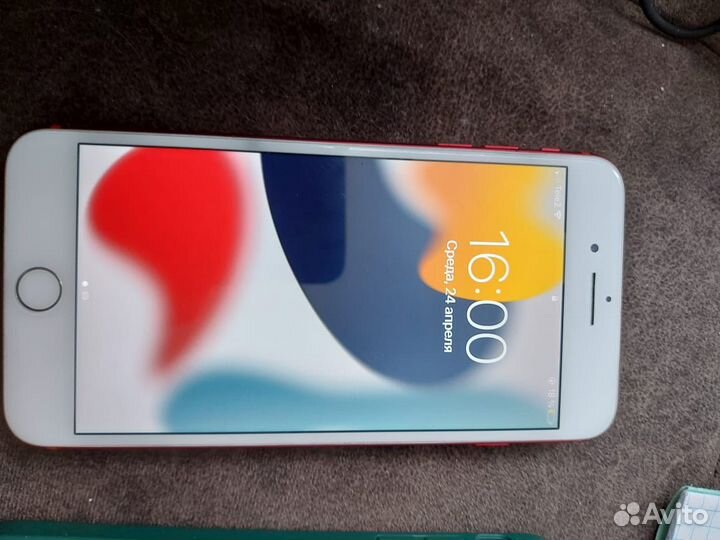 iPhone 7 Plus, 128 ГБ