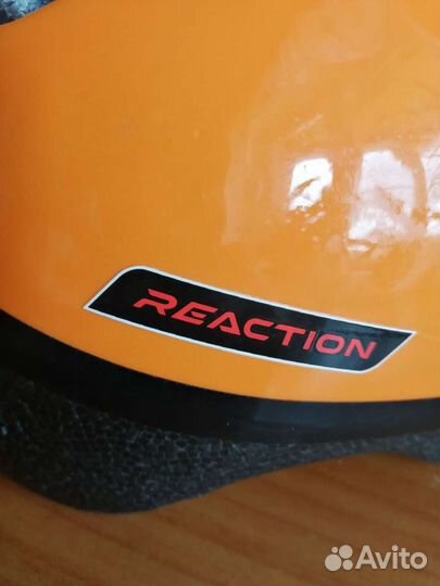 Детский шлем защитный