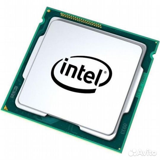 Процессоры Intel (s750; s1156;s1155;s1150)