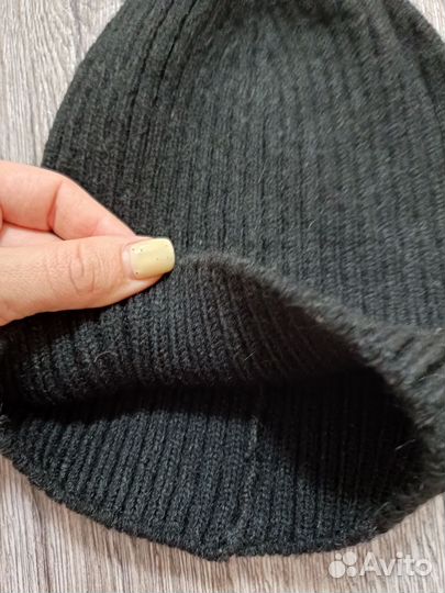 Шапка женская