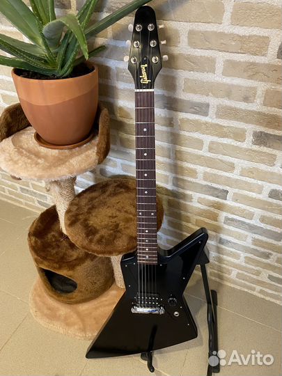 Gibson Explorer Melody Maker 2011 Made in USA